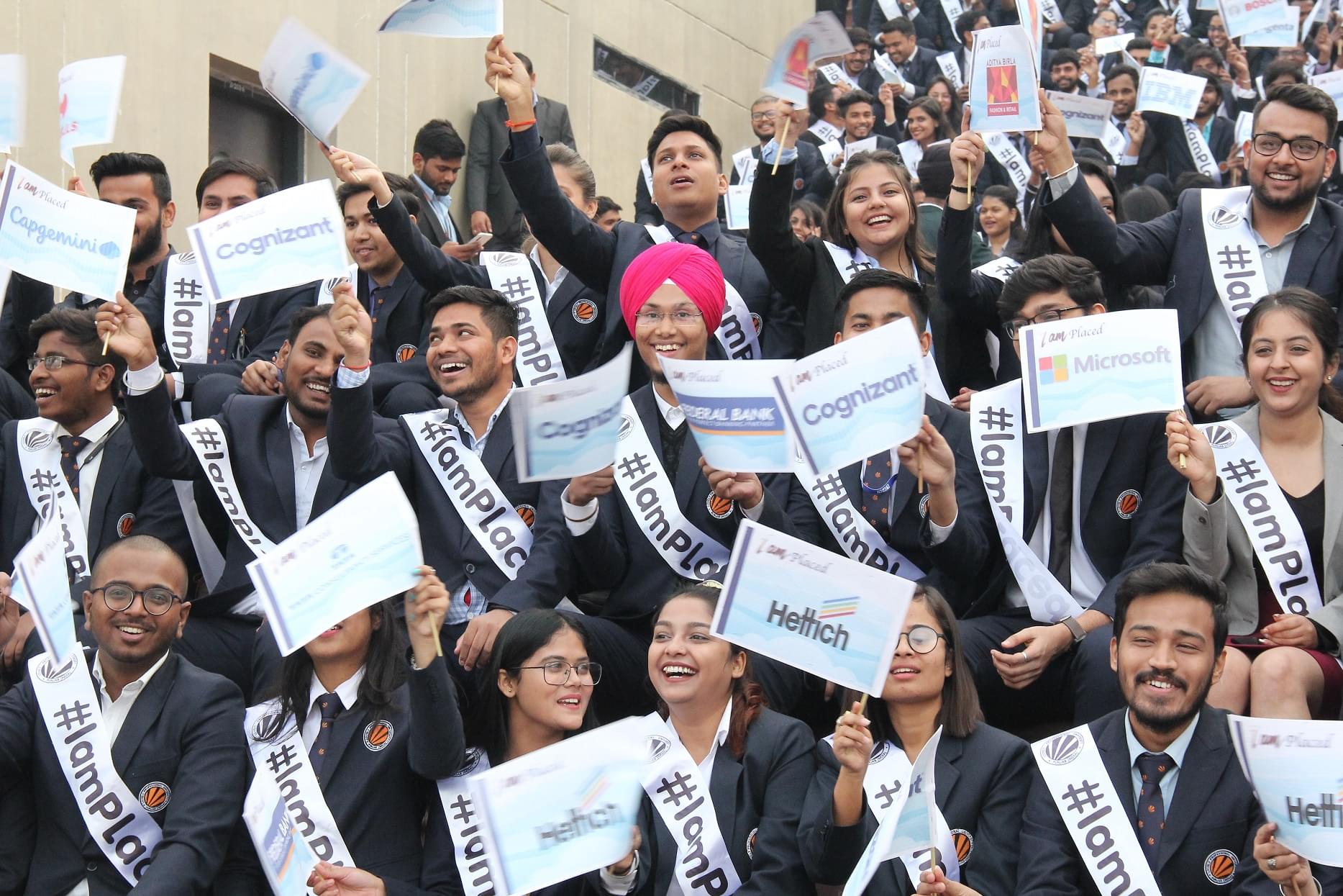 LPU LPU Placements photo 4